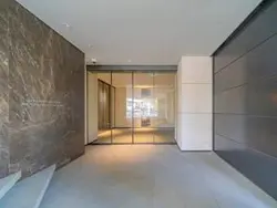 【東京都/渋谷区鉢山町】グランドメゾン代官山　THE　PARK エントランス