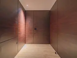 【東京都/渋谷区鉢山町】グランドメゾン代官山　THE　PARK 玄関