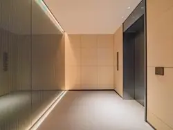 【東京都/渋谷区鉢山町】グランドメゾン代官山　THE　PARK 共用部