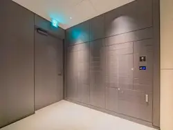 【東京都/渋谷区鉢山町】グランドメゾン代官山　THE　PARK メールBOX