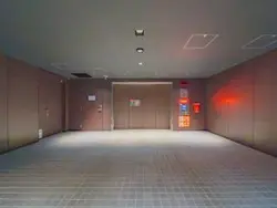 【東京都/渋谷区鉢山町】グランドメゾン代官山　THE　PARK 駐車場