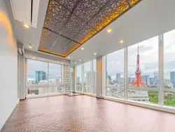 【東京都/港区芝】パークタワー芝公園 LDK
