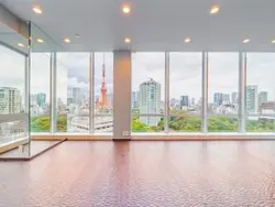 【東京都/港区芝】パークタワー芝公園 LDK