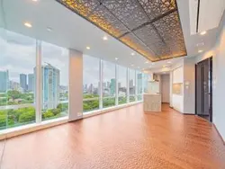 【東京都/港区芝】パークタワー芝公園 LDK
