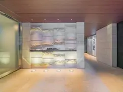 【東京都/港区芝】パークタワー芝公園 共用部