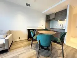 【東京都/渋谷区渋谷】プラウドタワー渋谷 共用施設：ゲストルーム