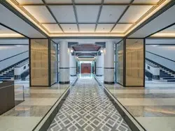 【東京都/港区三田】三田ガーデンヒルズ EAST HILL 共用部