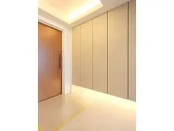 【東京都/港区東新橋】東京ツインパークスライトウィング 玄関
