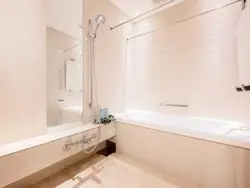 【東京都/港区虎ノ門】パークコート虎ノ門 浴室