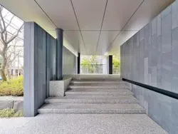 【東京都/渋谷区南平台町】ザ・パークハウス渋谷南平台 エントランス