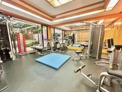 【東京都/港区南麻布】ドムス南麻布 共用部