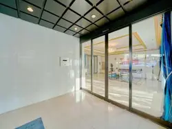 【東京都/港区南麻布】ドムス南麻布 エントランス