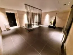 【東京都/港区白金台】ザ・パークリモア白金台3丁目 共用部