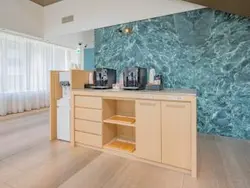 【東京都/港区浜松町】ワールドタワーレジデンス　WORLDTOWERRESIDENCE ラウンジ