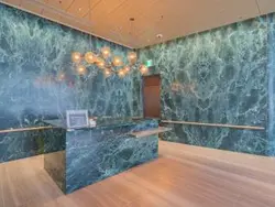 【東京都/港区浜松町】ワールドタワーレジデンス　WORLDTOWERRESIDENCE 共用部