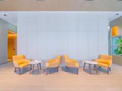 【東京都/港区浜松町】ワールドタワーレジデンス　WORLDTOWERRESIDENCE 共用部