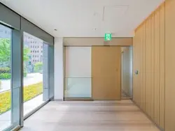 【東京都/港区浜松町】ワールドタワーレジデンス　WORLDTOWERRESIDENCE 共用部