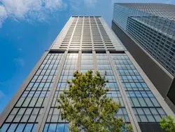 【東京都/港区浜松町】ワールドタワーレジデンス　WORLDTOWERRESIDENCE 外観