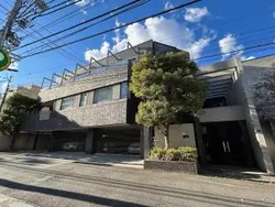 【東京都/渋谷区神宮前】神宮前ハウス 外観