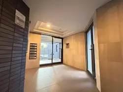 【東京都/渋谷区神宮前】神宮前ハウス エントランス