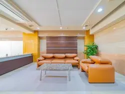 【東京都/渋谷区鉢山町】ルモンド代官山 エントランス