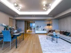 【東京都/千代田区神田神保町】東京パークタワー リビング・ダイニング