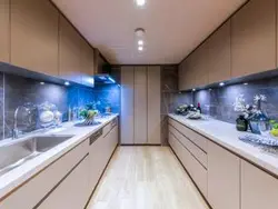 【東京都/千代田区神田神保町】東京パークタワー キッチン