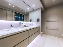 【東京都/千代田区神田神保町】東京パークタワー 浴室