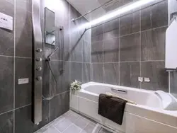 【東京都/千代田区神田神保町】東京パークタワー 浴室