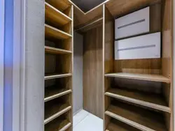 【東京都/千代田区神田神保町】東京パークタワー 収納