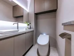 【東京都/千代田区神田神保町】東京パークタワー トイレ