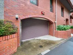 【東京都/港区南青山】GSハイム南青山 共用部