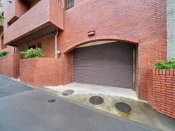 【東京都/港区南青山】GSハイム南青山 共用部