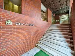 【東京都/港区南青山】GSハイム南青山 エントランス
