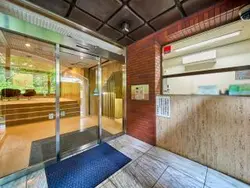 【東京都/港区南青山】GSハイム南青山 エントランス