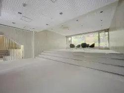 【東京都/港区南青山】GSハイム南青山 共用部