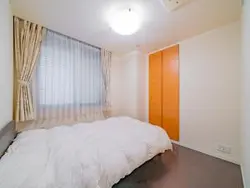 【神奈川県/横浜市西区高島】ファーストプレイス横浜 パークタワー横浜ステーションプレミア 洋室：※家具・調度品等は販売価格に含まれておりません