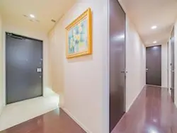 【神奈川県/横浜市西区高島】ファーストプレイス横浜 パークタワー横浜ステーションプレミア 玄関：※家具・調度品等は販売価格に含まれておりません