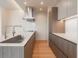 【東京都/千代田区三番町】ザ・パークハウスグラン三番町26 キッチン