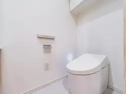 【東京都/千代田区三番町】ザ・パークハウスグラン三番町26 トイレ