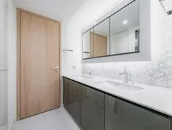 【東京都/千代田区三番町】ザ・パークハウスグラン三番町26 洗面所