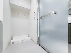 【東京都/千代田区三番町】ザ・パークハウスグラン三番町26 洗面所