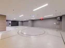 【東京都/千代田区三番町】ザ・パークハウスグラン三番町26 駐車場