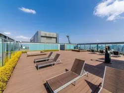 【東京都/千代田区富士見】パークコート千代田富士見ザ タワー 共用施設