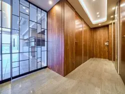 【東京都/港区赤坂】赤坂タワーレジデンストップオブザヒル 廊下