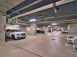 【東京都/港区赤坂】赤坂タワーレジデンストップオブザヒル 駐車場