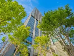 【東京都/港区浜松町】WORLD TOWER RESIDENCE 外観