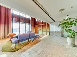 【東京都/港区浜松町】WORLD TOWER RESIDENCE 共用部