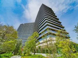 【東京都/渋谷区神宮前】THE COURT神宮外苑 外観