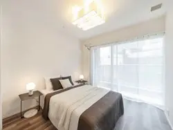 【東京都/渋谷区神宮前】THE COURT神宮外苑 洋室